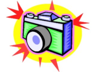 Sticker Custom Preview Image #052607 Electronics Camera42