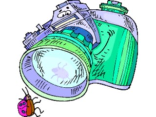 Sticker Custom Preview Image #052611 Electronics Camera46