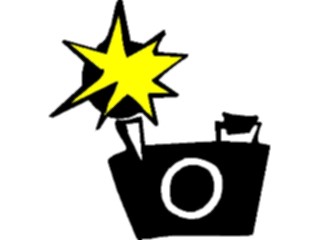 Sticker Custom Preview Image #052613 Electronics Camera48