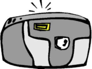 Sticker Custom Preview Image #052614 Electronics Camera49