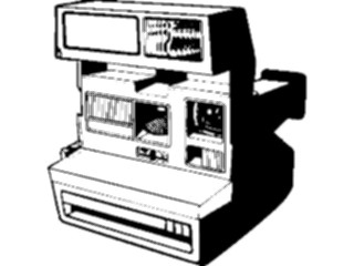 Sticker Custom Preview Image #052616 Electronics Camera Automatic1