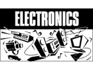 Sticker Custom Preview Image #052684 Electronics Electronics3