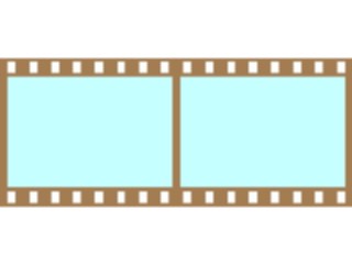 Sticker Custom Preview Image #052715 Electronics Film Strip3