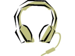 Sticker Custom Preview Image #052742 Electronics Headphones16