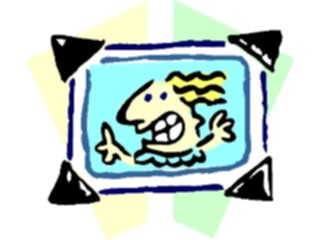 Sticker Custom Preview Image #052762 Electronics Photo Mounted1
