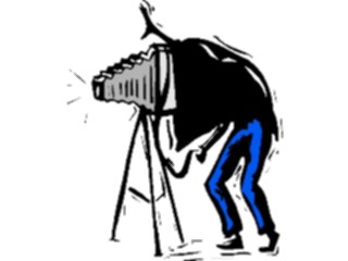 Sticker Custom Preview Image #052764 Electronics Photographer1