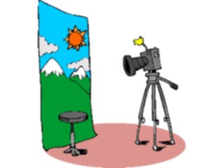 Sticker Custom Preview Image #052771 Electronics Photography Studio