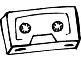 Sticker Custom Preview Image #052784 Electronics Portable Cass Player06