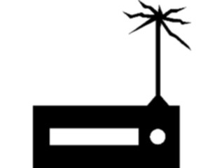 Sticker Custom Preview Image #052815 Electronics Radio10