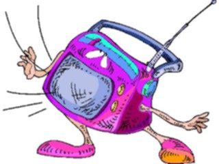 Sticker Custom Preview Image #052824 Electronics Radio19