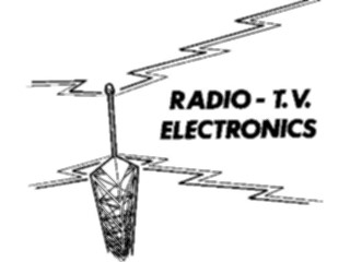 Sticker Custom Preview Image #052842 Electronics Radio T V Electronics