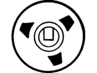 Sticker Custom Preview Image #052845 Electronics Reel