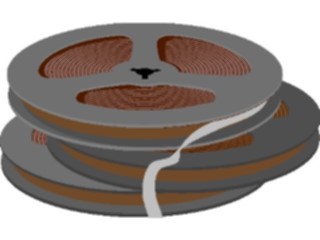 Sticker Custom Preview Image #052846 Electronics Reels