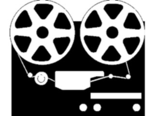 Sticker Custom Preview Image #052848 Electronics Reelto Reel2