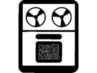Sticker Custom Preview Image #052850 Electronics Reelto Reel4
