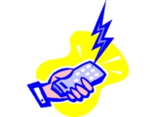 Sticker Custom Preview Image #052860 Electronics Remote Control06