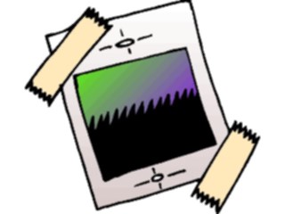 Sticker Custom Preview Image #052869 Electronics Slide2