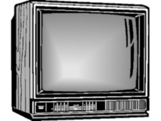 Sticker Custom Preview Image #052953 Electronics Television48