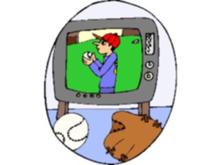 Sticker Custom Preview Image #052961 Electronics Television56