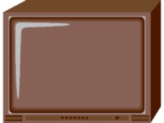 Sticker Custom Preview Image #052963 Electronics Television58