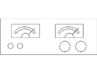 Sticker Custom Preview Image #052997 Electronics Tuner4