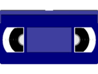 Sticker Custom Preview Image #053062 Electronics Video Cassette06