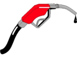 Sticker Custom Preview Image #053121 Energy Gas Nozzle1