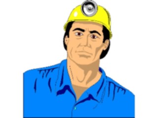 Sticker Custom Preview Image #053169 Energy Miner