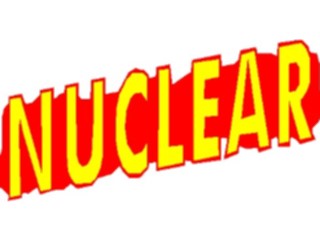 Sticker Custom Preview Image #053184 Energy Nuclear Title