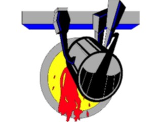 Sticker Custom Preview Image #053226 Energy Smelter1