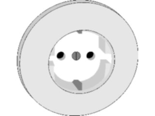 Sticker Custom Preview Image #053231 Energy Socket1