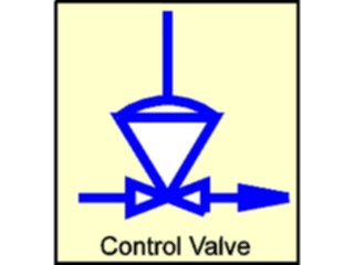 Sticker Custom Preview Image #053270 Engineering Chemical Control Valve