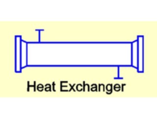 Sticker Custom Preview Image #053273 Engineering Chemical Heat Exchanger