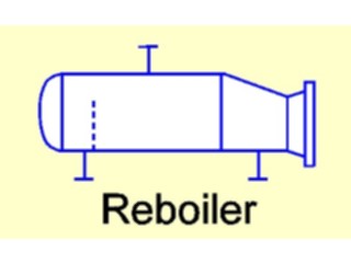 Sticker Custom Preview Image #053279 Engineering Chemical Reboiler2