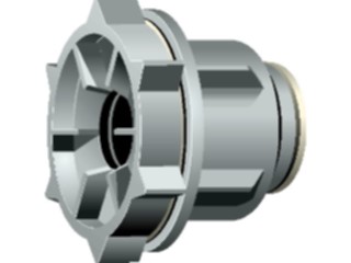 Sticker Custom Preview Image #053310 Engineering Civil Impeller