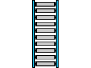 Sticker Custom Preview Image #053320 Engineering Mechanical Conveyor1