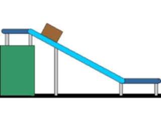 Sticker Custom Preview Image #053322 Engineering Mechanical Conveyor3