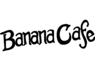 Sticker Custom Preview Image #053348 Entertainment Advertising Banana Cafe