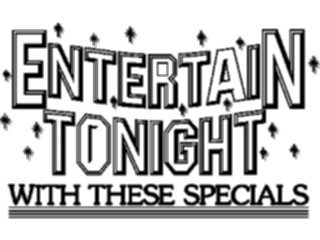 Sticker Custom Preview Image #053356 Entertainment Advertising Entertain Tonight