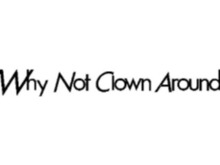 Sticker Custom Preview Image #053577 Entertainment Circus Carnival Clown Around