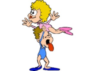 Sticker Custom Preview Image #054088 Entertainment Dance Images Ballet43