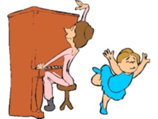 Sticker Custom Preview Image #054095 Entertainment Dance Images Ballet50