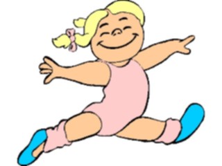 Sticker Custom Preview Image #054096 Entertainment Dance Images Ballet51