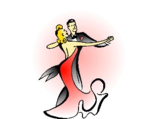 Sticker Custom Preview Image #054225 Entertainment Dance Images Dancers24