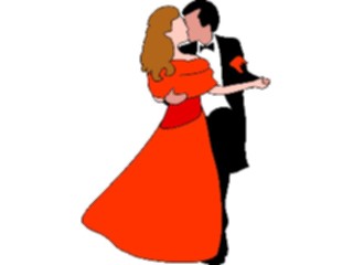 Sticker Custom Preview Image #054233 Entertainment Dance Images Dancers32