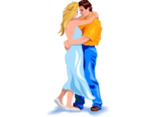 Sticker Custom Preview Image #054246 Entertainment Dance Images Dancers45