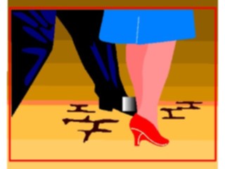 Sticker Custom Preview Image #054250 Entertainment Dance Images Dancers49