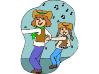 Sticker Custom Preview Image #054263 Entertainment Dance Images Dancers62