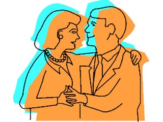 Sticker Custom Preview Image #054275 Entertainment Dance Images Dancers74