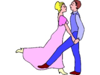 Sticker Custom Preview Image #054283 Entertainment Dance Images Dancers82